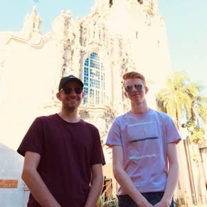 Meet your Posher, Tanner